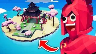 The BIG Update Is HERE In Totally Accurate Battle Simulator!