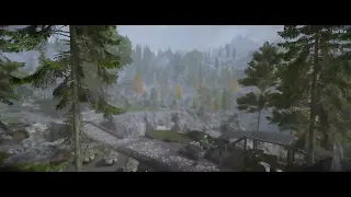 Skyrim 2022 Why I love DynDOLOD 3