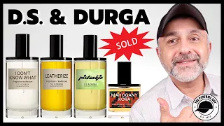 Manzanita Capital Acquires D.S. & DURGA + Top 7 D.S. & DURGA FRAGRANCES