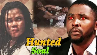 Hunted Soul 1&2 - Onny Micheal 2019 New Movie ll 2019 Latest Nigerian Nollywood Movie Full HD