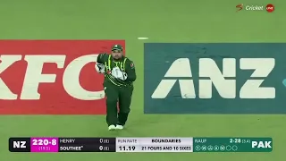 Pakistan vs New Zealand 1st T20 Full Match Highlights 2024   Pak vs Nz