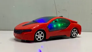 RC Car Unboxing