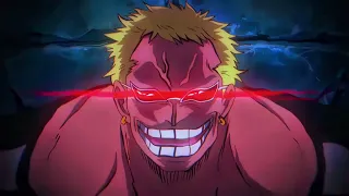 Donquixote Doflamingo (EDIT/AMV) #edits