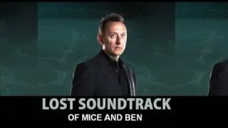 LOST Soundtrack - Of mice and Ben - Michael Giacchino
