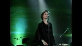 The Cardigans - Erase & Rewind (Live in Moscow, Russia, 11/07/2012)