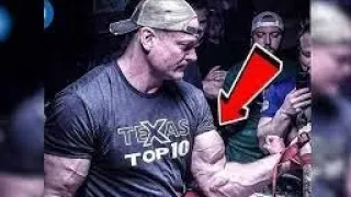 Best technique of Devon larrat training strategy 😱🔥 | best workout for arm wrestling competition 💪🔥