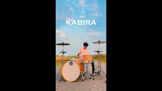 Kabira | Jakestrum Drum Cover
