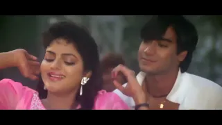 Maine Pyar Tumhi Se Kiya - Phool Aur Kaante, Ajay, Madhoo Kumar Anuradha, English Subtitle HD 1080p