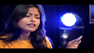 Soch na Sake | Aditi Sahu | Female Cover | Karaoke Version