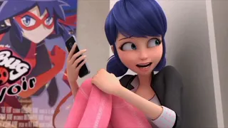 I know what you did last summer|Miraculous Short Amv