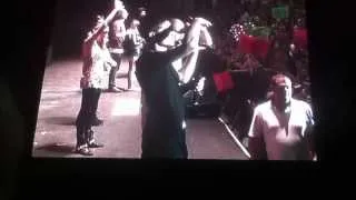 The WANTED- OC Fair PART 1 (Heart Vacancy)