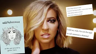 Gabbie Hanna's Poetry is BAD [part 1]