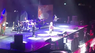 Cyndi Lauper | I Drove All Night | 15 March 2023 Melbourne