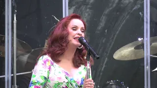 Sheena Easton "Almost Over You" in 4K at New York State Fair