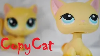 LPS: MV Copycat (WARNING BLOOD)