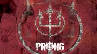 Prong Carved into Stone Full Album