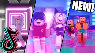 Roblox Tiktok Compilation #11