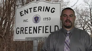 Brickett Allis: Mayor Candidate for Greenfield, MA | #3