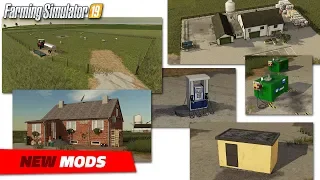 FS19 | New Mods (2020-06-03/1) - review