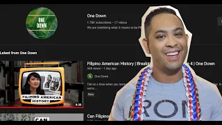 BREAKING DOWN: Breaking The Tabo -- Filipino American History | EP 50