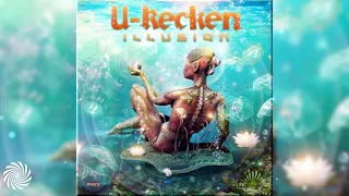 U-Recken - Illusion ➘downtempo➘