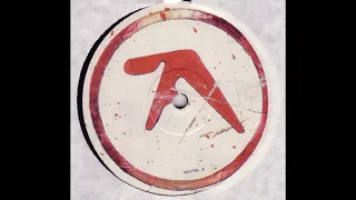 Aphex Twin - On [slow vinyl]