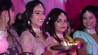 ANIL WEDS MEENAKSHI  ||  18 FEB 2022  ||  WEDDING CEREMONY  ||  NIRANKARI COLONY DELHI - 110009