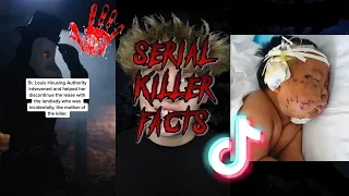 Scary True Crime TikToks 😱 Creepy Shorts Compilation #41