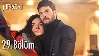 Hercai 29. Bölüm