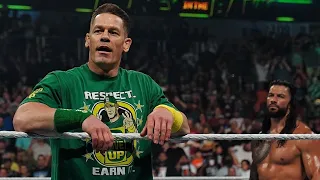 John Cena Returns! | WWE Money In The Bank 2021 Full Show Review & Results | Fightful Wrestling