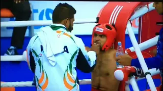 WAKO Asian Kickboxing Championship 2k17 Turkmenistan, Ashgabat