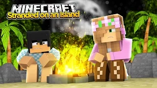 Minecraft Transformed : DONUT HAS TURNED INTO A HUMAN! w/Little Kelly