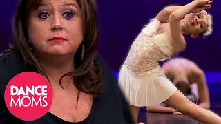 Abby DOESN’T CARE That the Group DIDN'T WIN (Season 4 Flashback) | Dance Moms