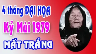 THẦN PHẬT CẢNH BÁO tuổi Kỷ Mùi 1979 năm 2024 gặp ĐẠI HỌA trong 4 tháng này ts