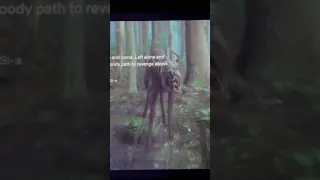 Kingdom-Zombie Deer vs Tiger