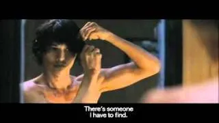 The Man From Nowhere Trailer Official English Trailer starring Won Bin