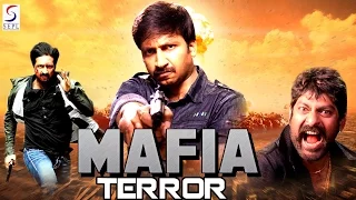 Mafia Terror ᴴᴰ - South Indian Super Dubbed Action Film - Latest HD Movie 2017