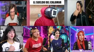 Memes Random #410 ( Multi reacción ) 😂 El Venozo 🥵😏