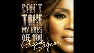 Gloria Gaynor  Can't take my eyes off you 1 HOUR