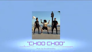 💧🌴💧 Yung Felix Type Beat - "CHOO CHOO" | 2020 Afrobeat Instrumental