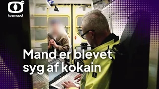 På udrykning med gadens ambulance sæson 2 (3:5)