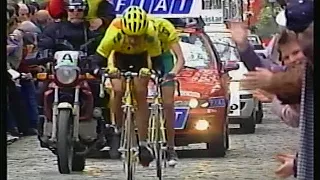 1998 Ghent -  Wevelgem