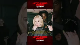 IGGY AZALEA REVEALS WHY SHE BROKE  UP WITH PLAYBOI CARTI 3 WEEKS AFTER THEIR SON WAS BORN