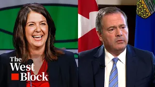 The West Block: Oct. 9, 2022 | Jason Kenney gets candid about UCP as Danielle Smith set to take job