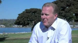 Faulconer on Becoming a Republican