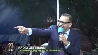 No juegues con DIOS - Pastor David Gutiérrez