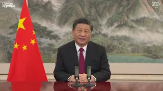 Xi Jinping | The Courage of The Tiger