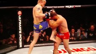 UFC 165: Jones Vs Gustafsson - Live on Setanta Sports Pack