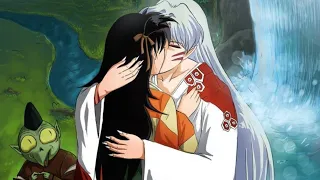 Sesshomaru x Rin「AMV」-ᴊᴜꜱᴛ ᴀ ᴅʀᴇᴀᴍ