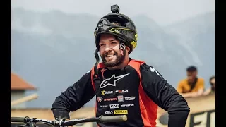 Peaking: Nicholi Rogatkin | 72 Hours at Red Bull Joyride